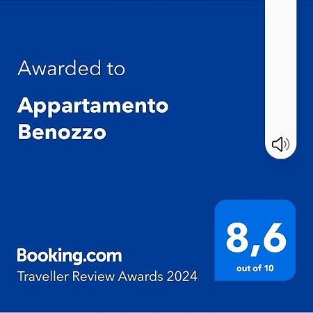 Appartamento Benozzo Σαν Τζιμινιάνο Εξωτερικό φωτογραφία