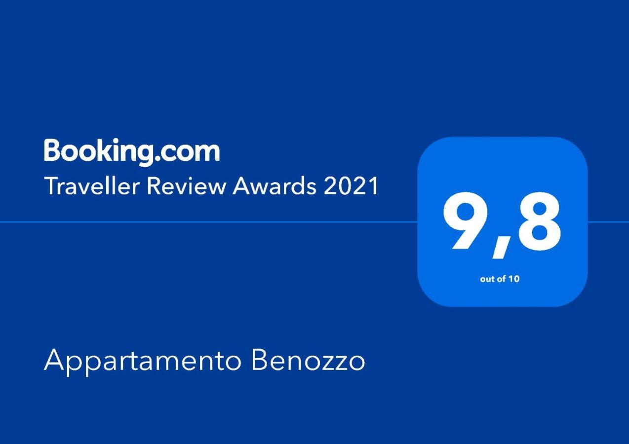 Appartamento Benozzo Σαν Τζιμινιάνο Εξωτερικό φωτογραφία