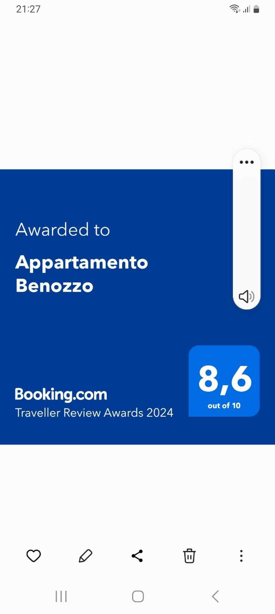 Appartamento Benozzo Σαν Τζιμινιάνο Εξωτερικό φωτογραφία